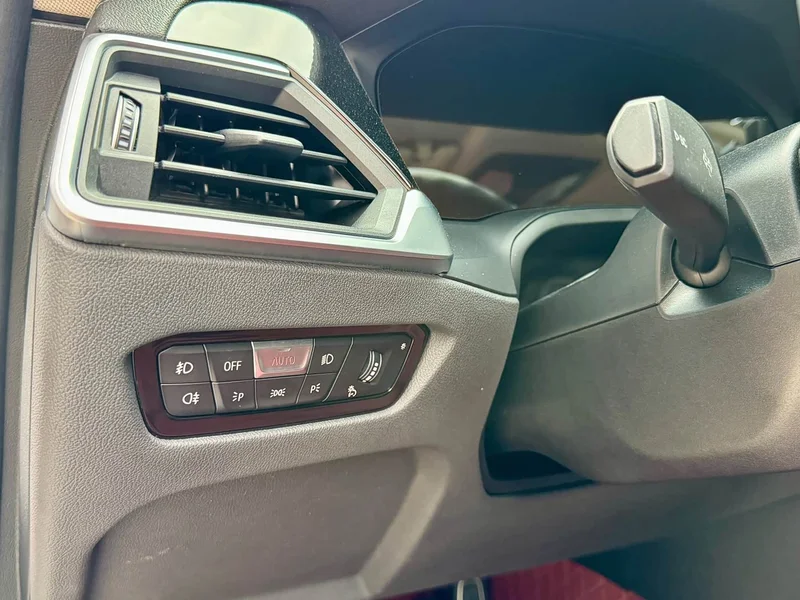 BMW 4-Series — фото 13