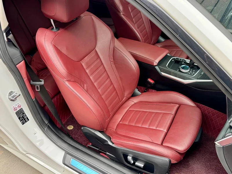 BMW 4-Series — фото 18