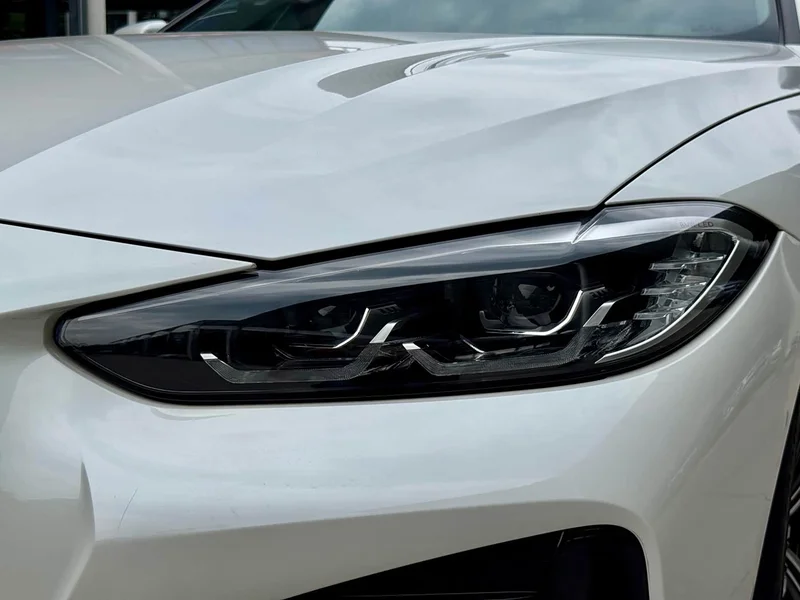 BMW 4-Series — фото 26