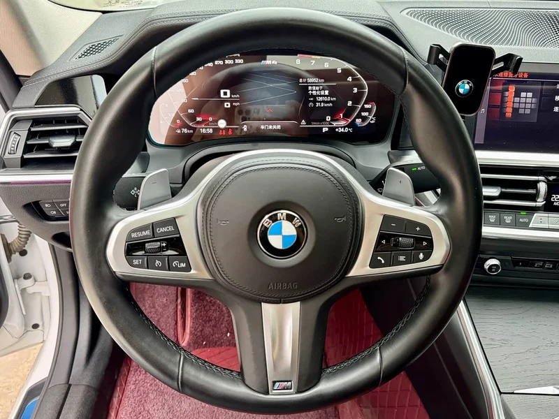 BMW 4-Series — фото 8