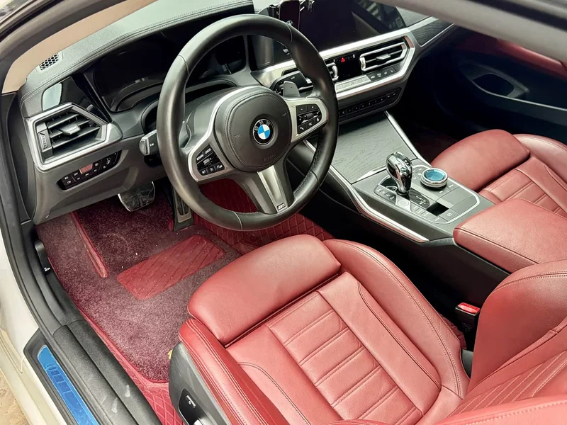 BMW 4-Series — фото 10
