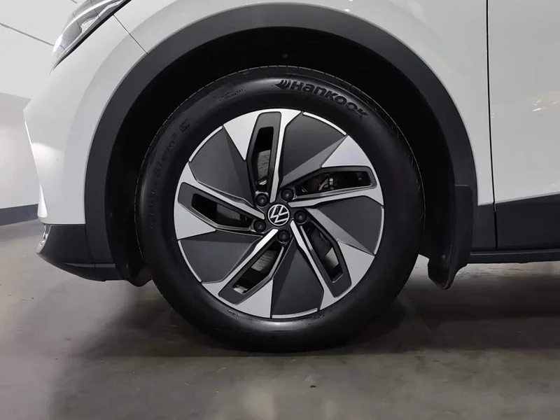 Volkswagen ID.4 CROZZ — фото 17