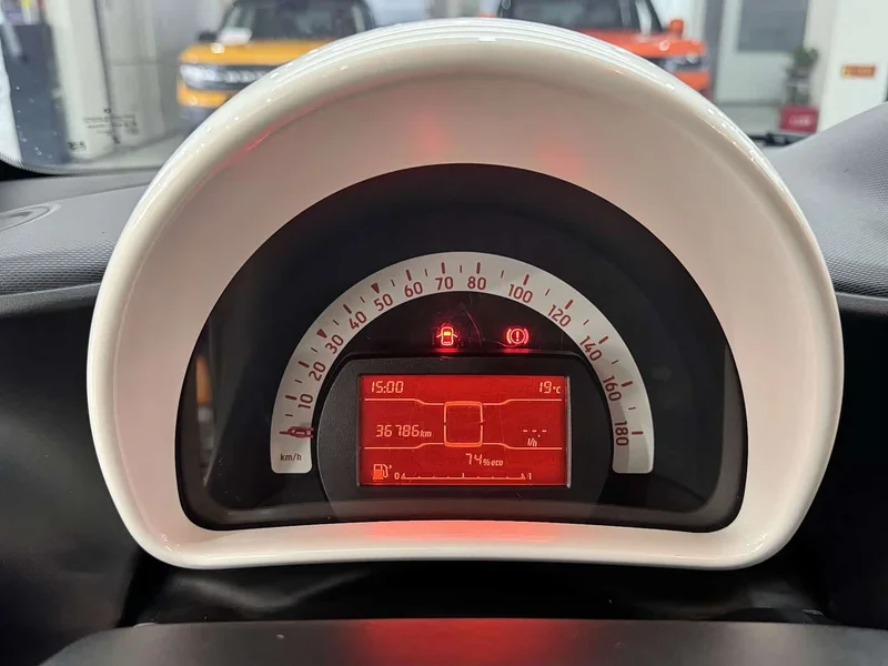 Smart Fortwo — фото 6