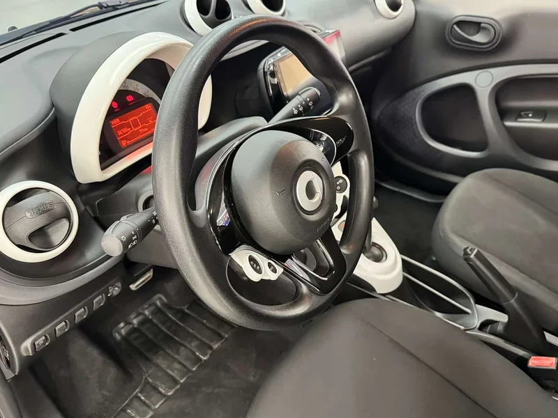Smart Fortwo — фото 7