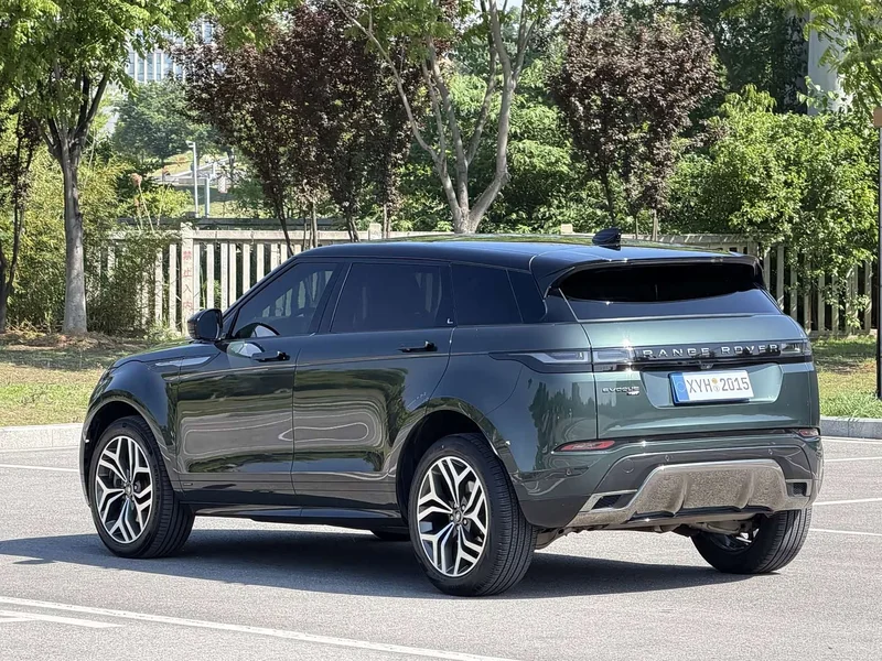 Land Rover Range Rover — фото 21