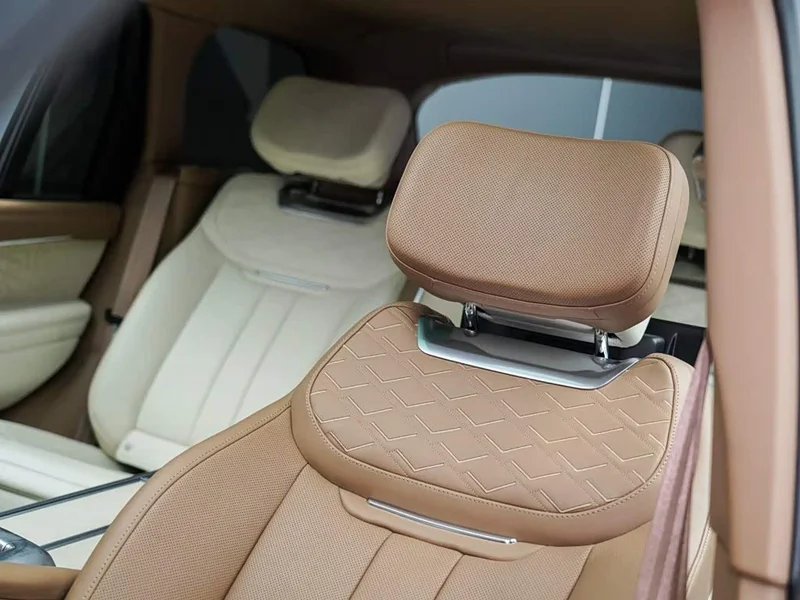 Land Rover Range Rover — фото 17