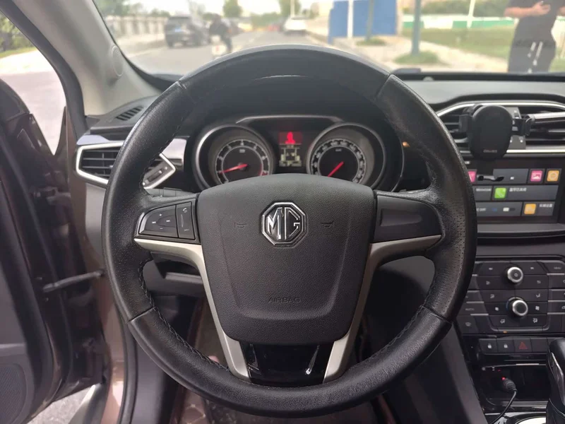 Skoda Kodiaq — фото 6