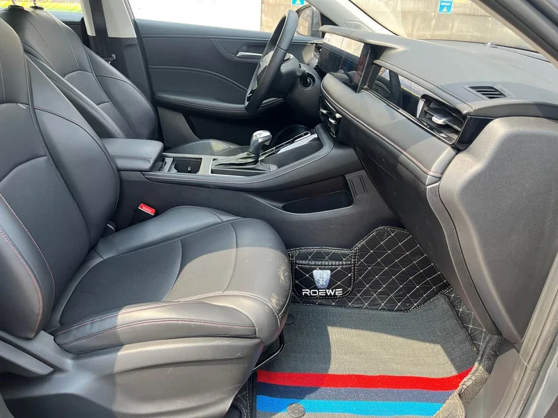 Roewe i5 — фото 15