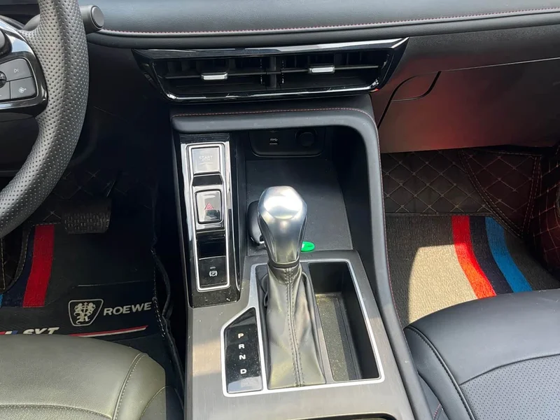 Roewe i5 — фото 18