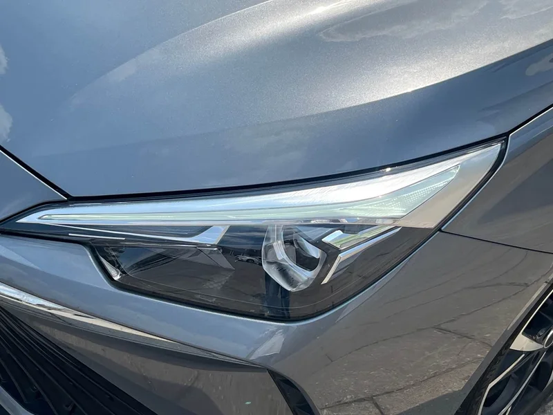 Roewe i5 — фото 8