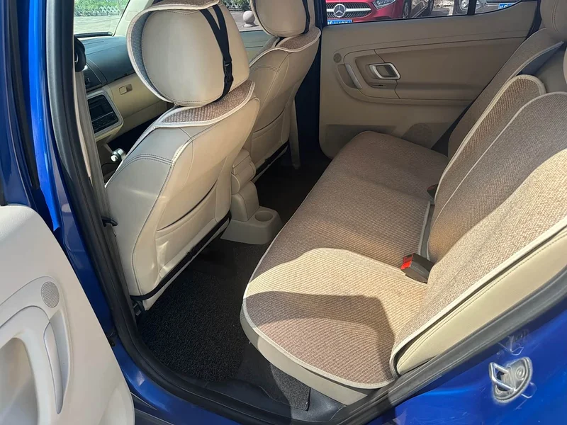 Skoda Citigo — фото 4