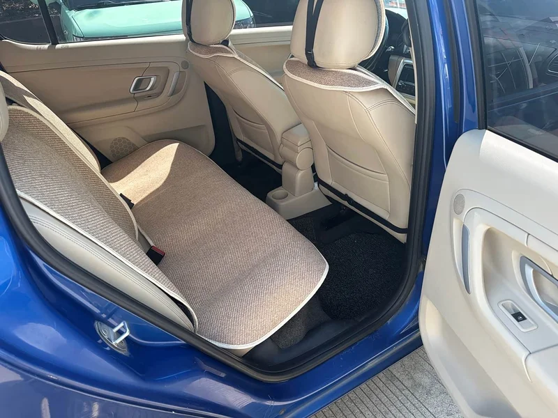 Skoda Citigo — фото 7