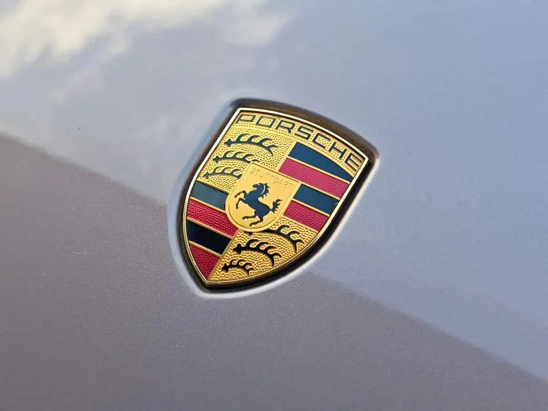 Porsche Boxster — фото 12