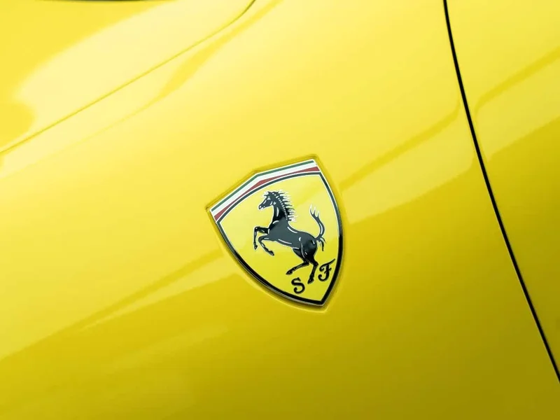 Ferrari Roma — фото 4