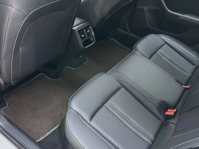 Volkswagen Octavia — фото 11