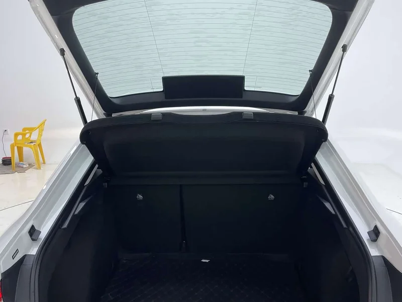 Volkswagen Octavia — фото 15