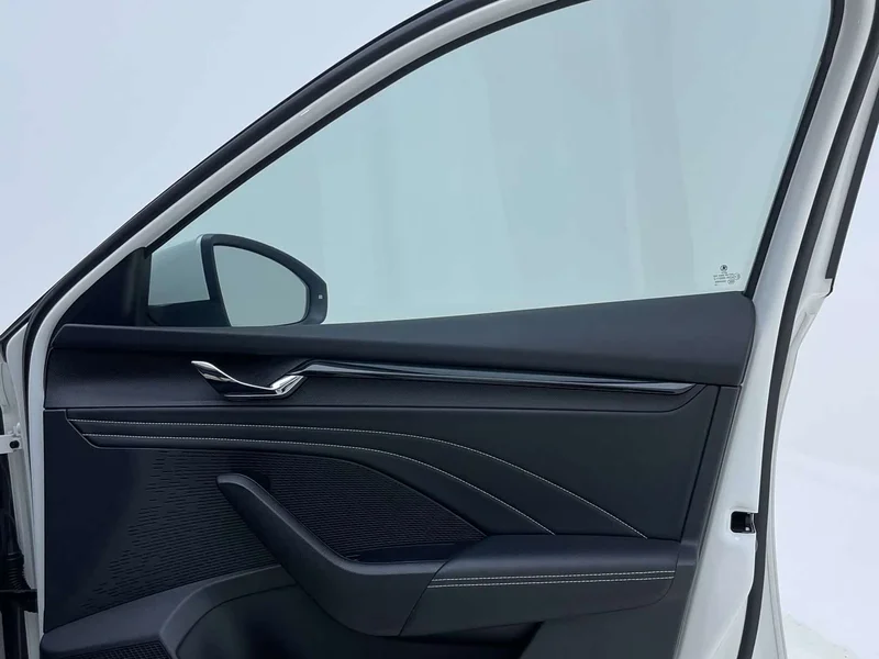 Volkswagen Octavia — фото 18