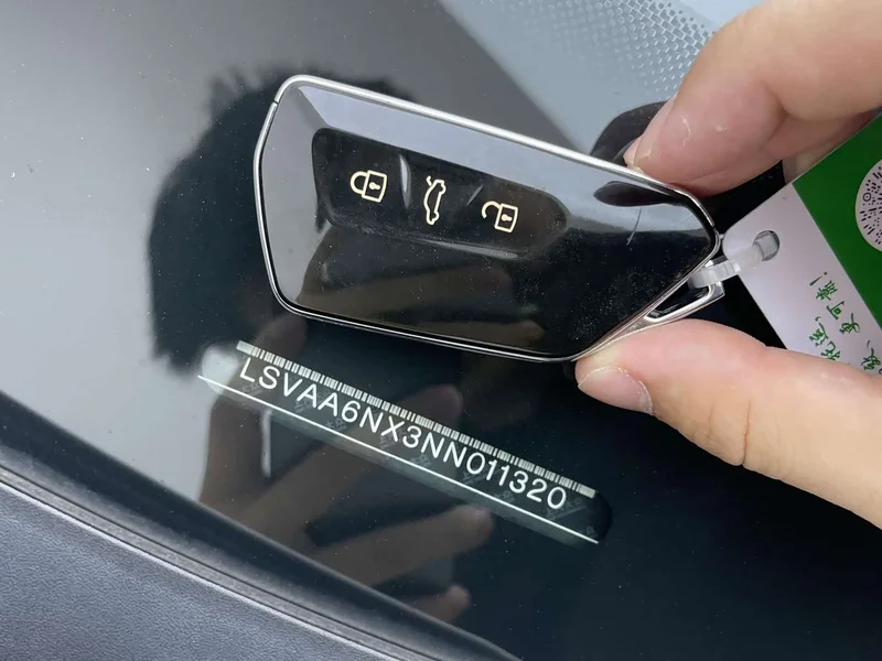 Volkswagen Octavia — фото 20