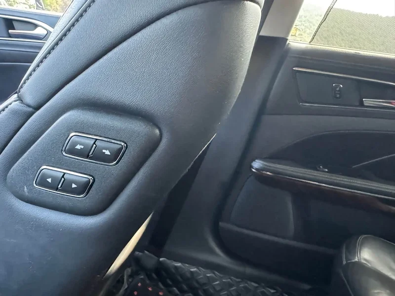 Ford Taurus — фото 10