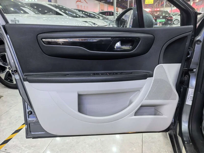 Citroën C-Quatre Sega — фото 4