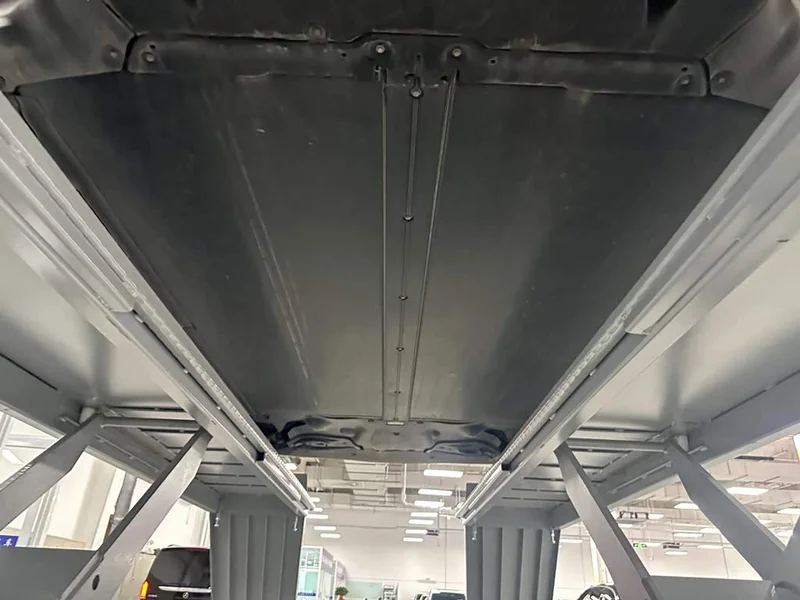 Tesla Model Y — фото 26