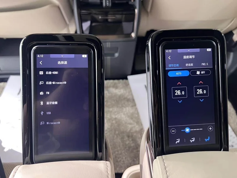Toyota Vellfire — фото 34