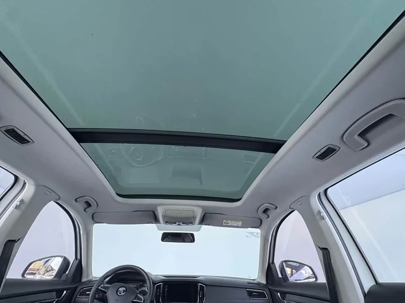 Skoda Kamiq — фото 15