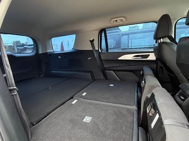 Haval H5 — фото 12