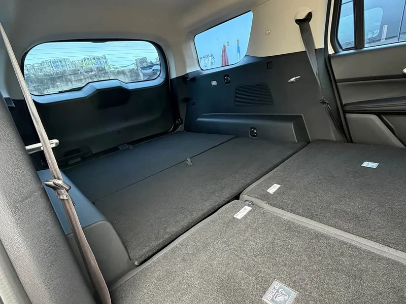 Haval H5 — фото 14
