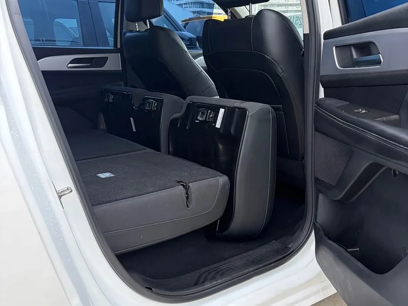 Haval H5 — фото 15