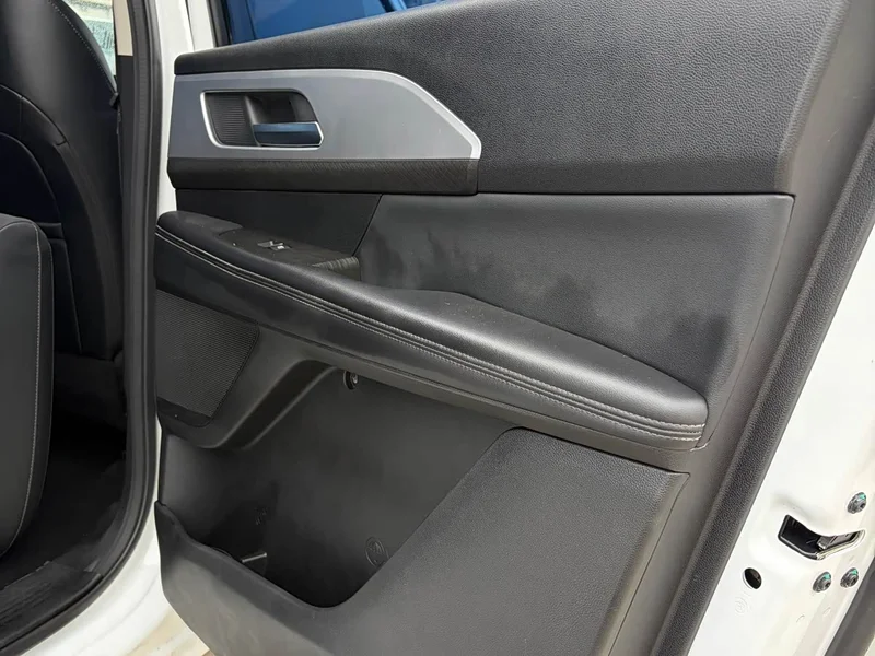 Haval H5 — фото 16
