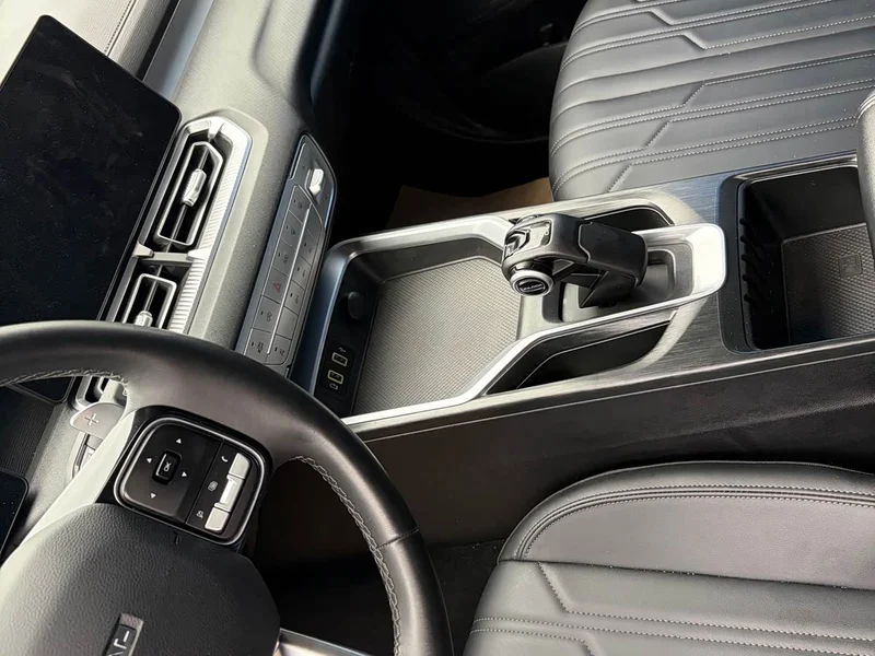 Haval H5 — фото 19