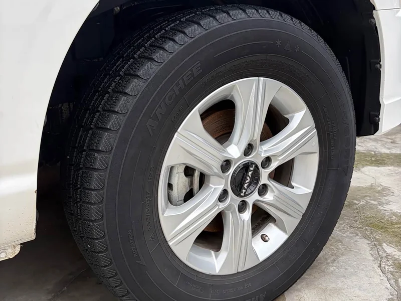 Haval H5 — фото 21