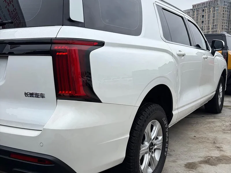 Haval H5 — фото 22