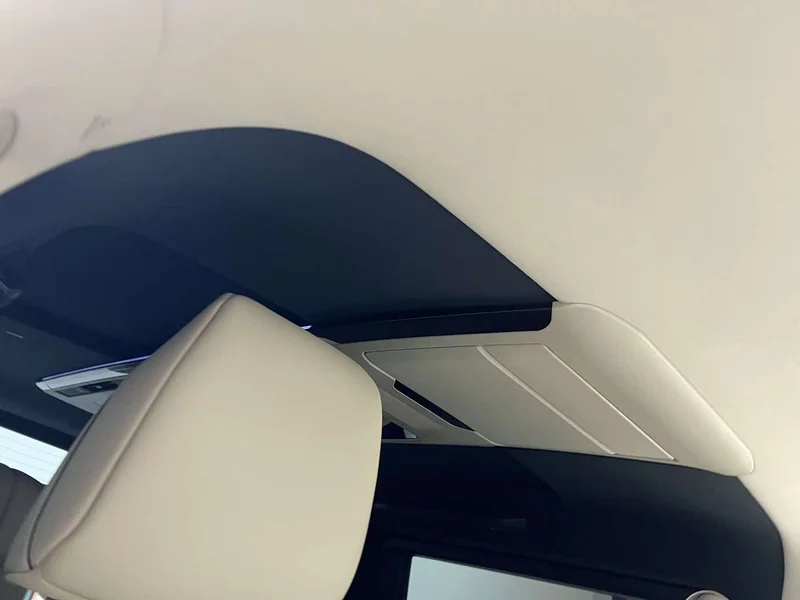 Toyota Vellfire — фото 22