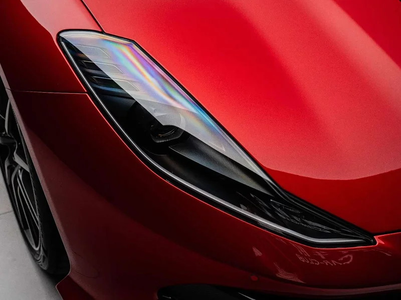 Ferrari 812 — фото 29