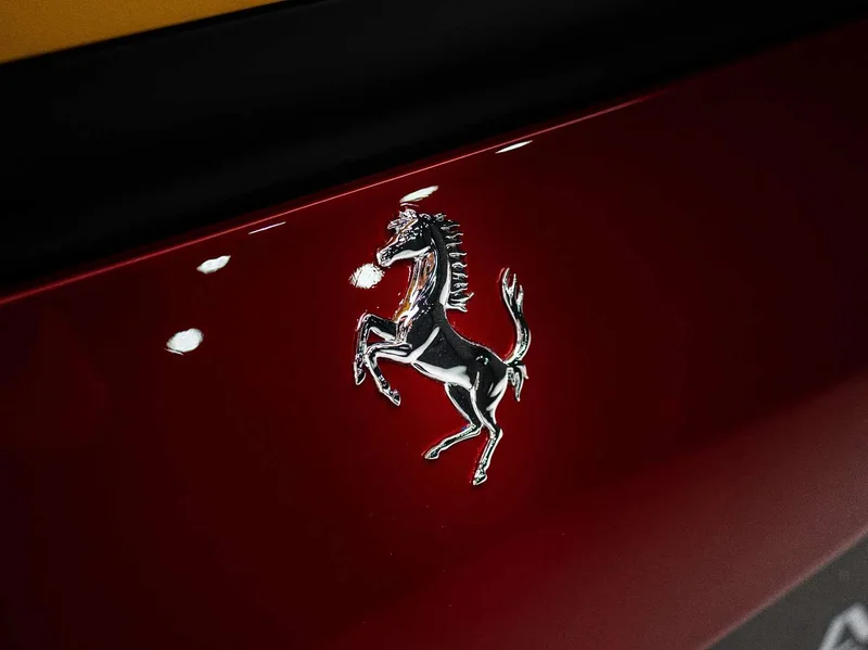 Ferrari 812 — фото 33