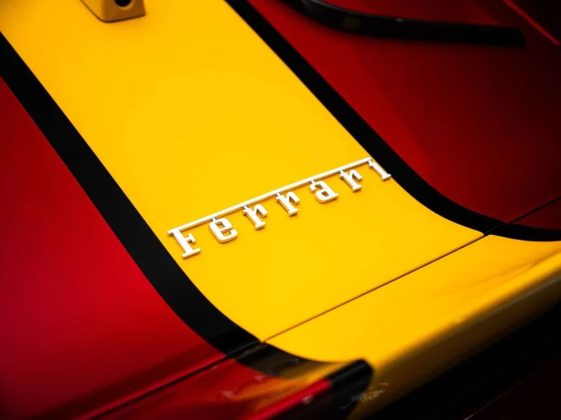 Ferrari 812 — фото 34