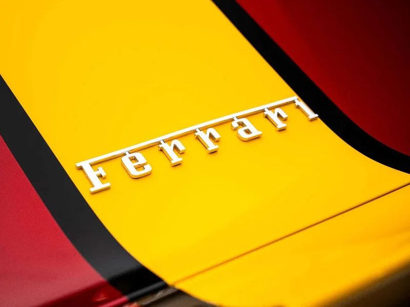 Ferrari 812 — фото 35