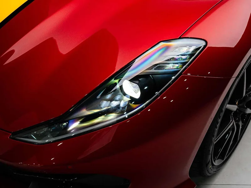Ferrari 812 — фото 41