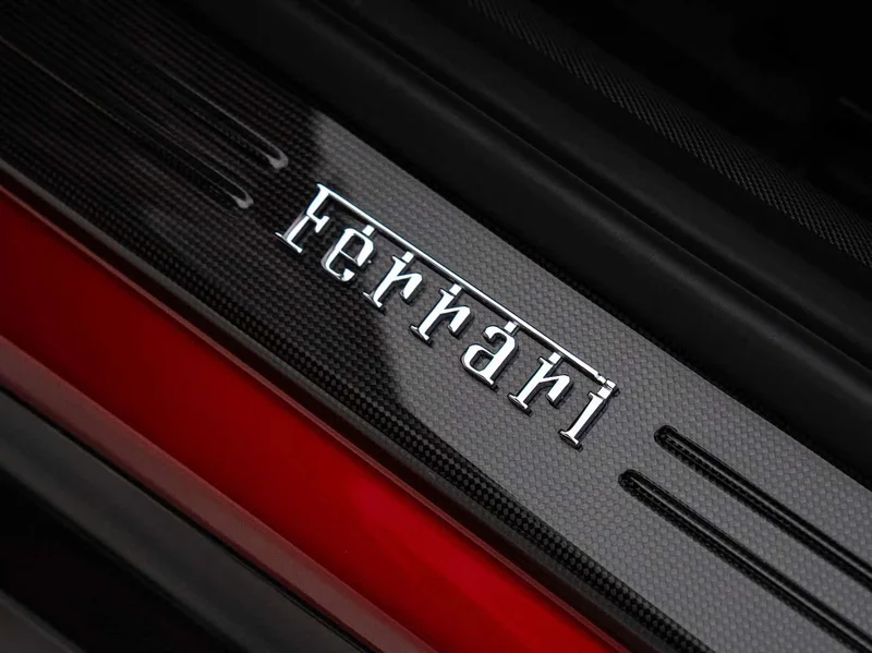Ferrari 812 — фото 49
