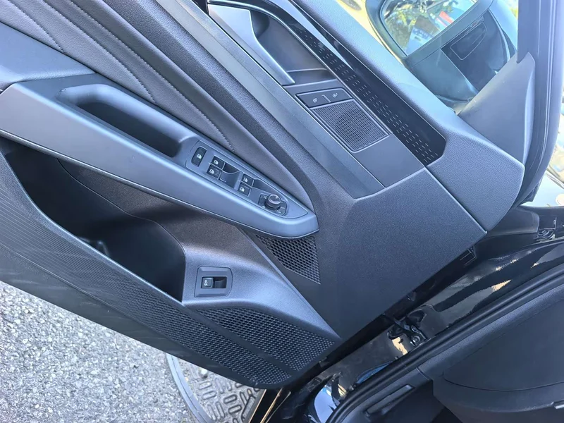 Volkswagen Passat — фото 4