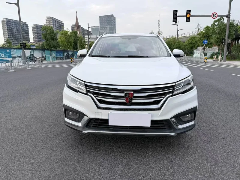 Roewe RX3 — фото 2