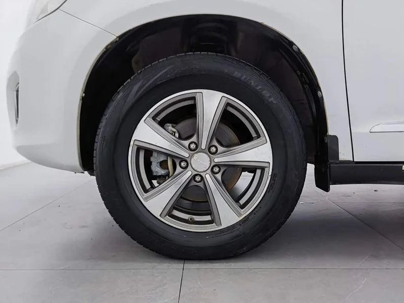 Haval H6 — фото 17