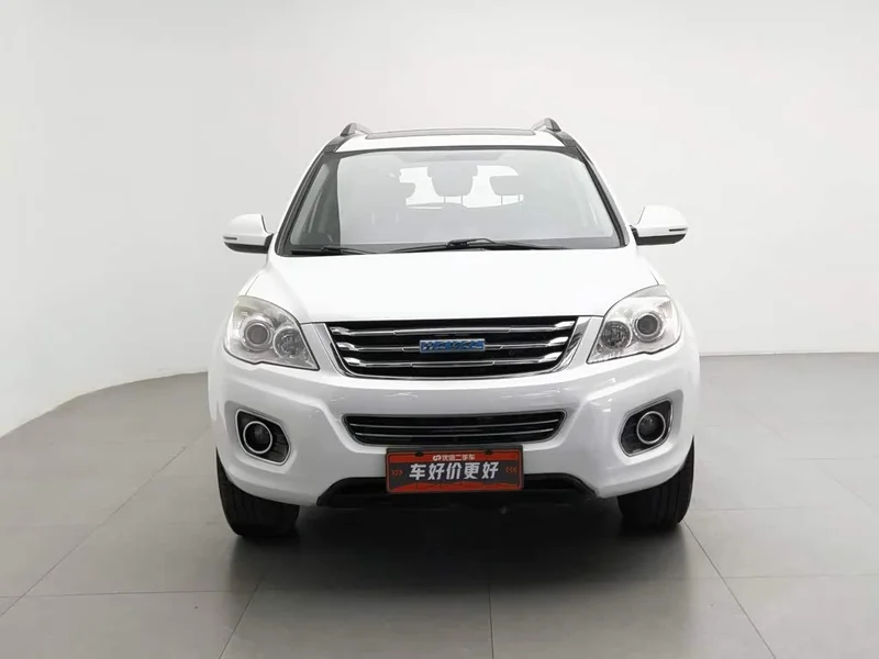 Haval H6 — фото 3