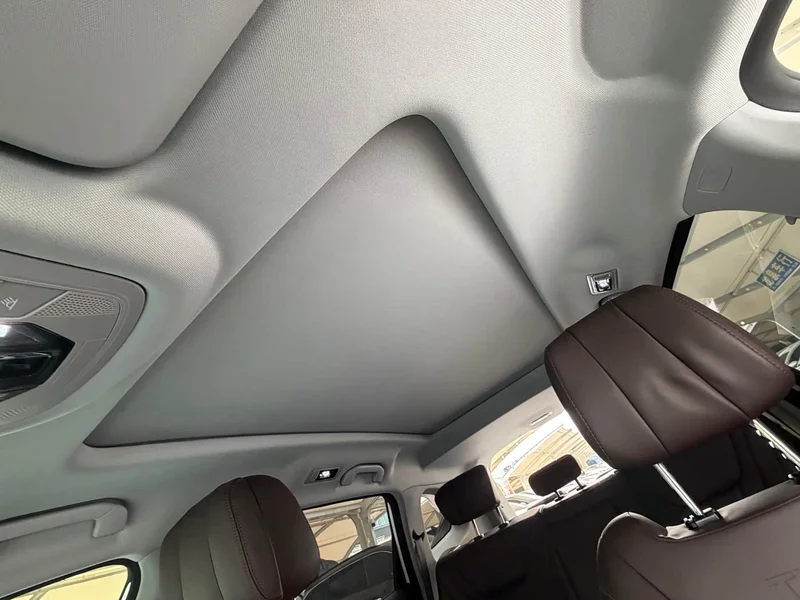 Chery Tiggo 8 Pro — фото 9