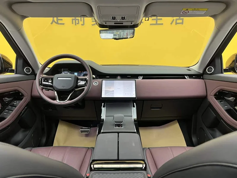 Land Rover Range Rover — фото 14