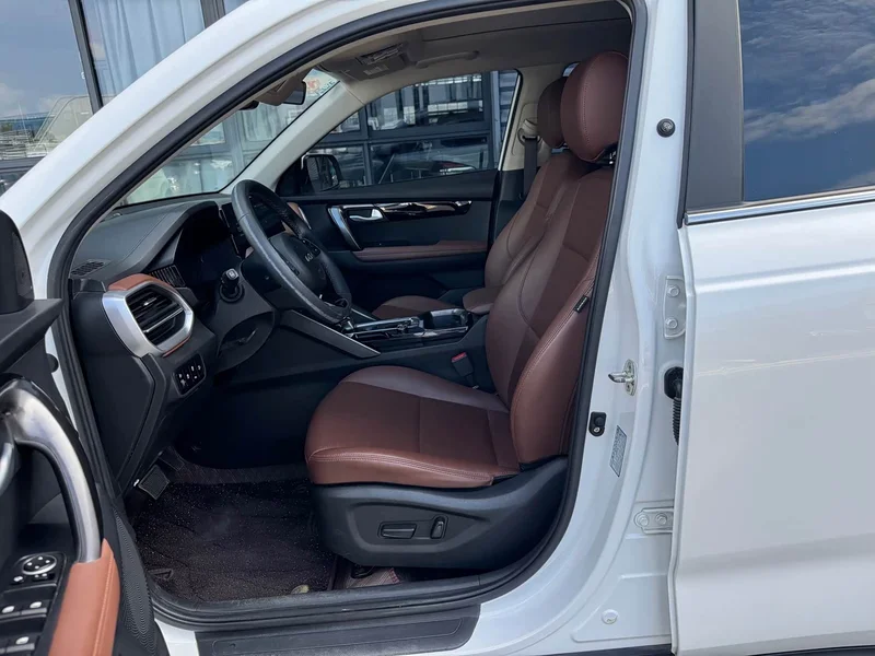 Kia Sportage — фото 4