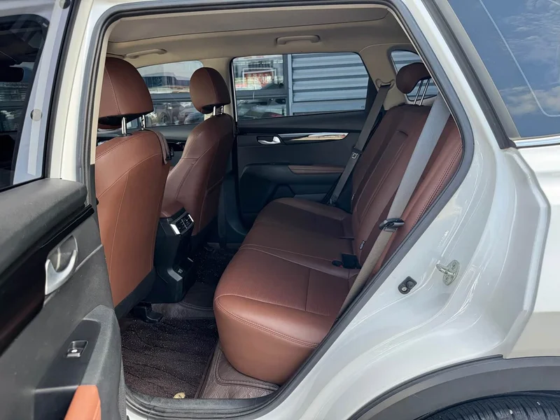 Kia Sportage — фото 5