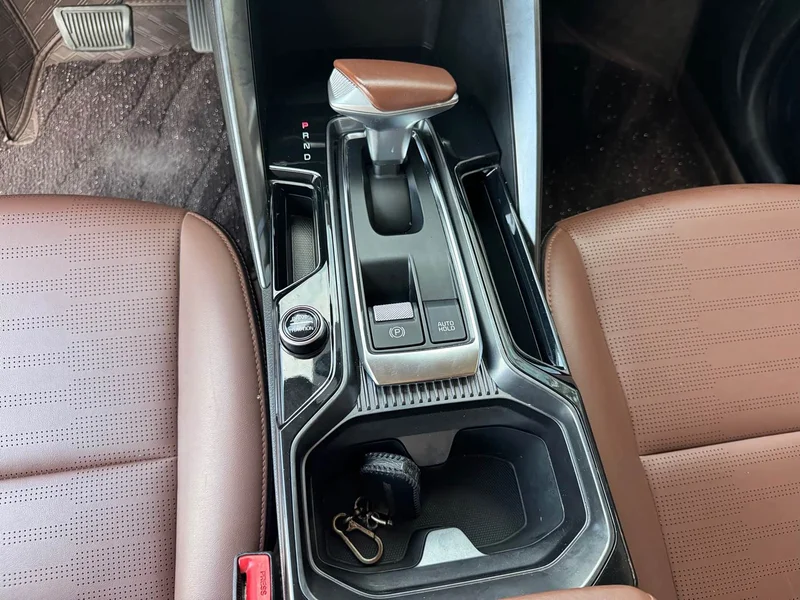 Kia Sportage — фото 9